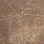Lomas Gatos, NM (2010, 24000-Scale) Preview 2