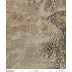 Lone Mountain, NM (2011, 24000-Scale) Preview 1