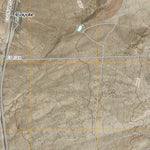 Lone Mountain, NM (2011, 24000-Scale) Preview 2