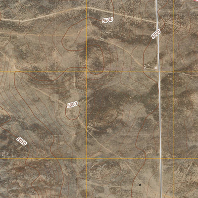 Long Draw, NM (2010, 24000-Scale) Preview 2