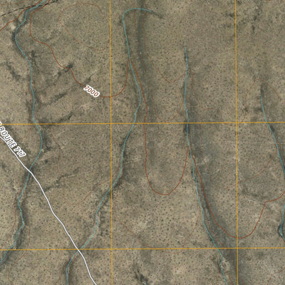 Los Cordovas, NM (2010, 24000-Scale) Preview 2