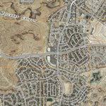 Los Griegos, NM (2010, 24000-Scale) Preview 2