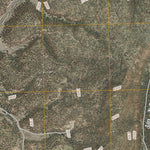 Los Indios Canyon, NM (2011, 24000-Scale) Preview 2