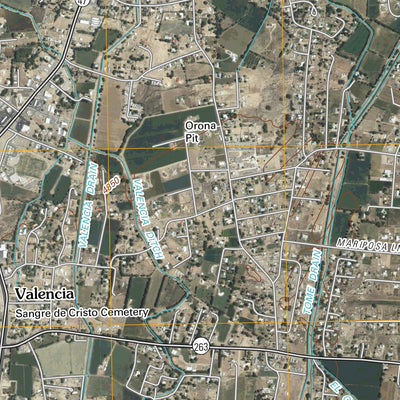 Los Lunas, NM (2010, 24000-Scale) Preview 2