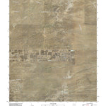 Los Lunas SE, NM (2010, 24000-Scale) Preview 1