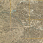 Los Lunas SE, NM (2010, 24000-Scale) Preview 3