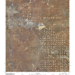 Los Medanos, NM (2010, 24000-Scale) Preview 1