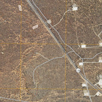 Los Medanos, NM (2010, 24000-Scale) Preview 2