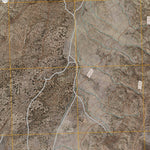 Los Pilares, NM (2010, 24000-Scale) Preview 2