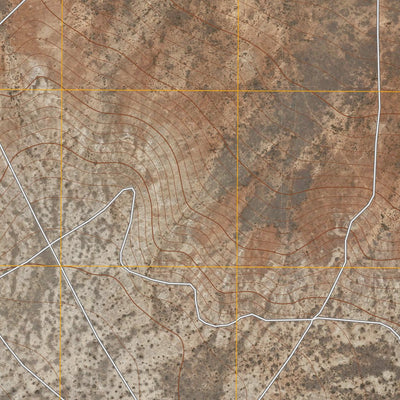 Lovelady Draw, NM (2010, 24000-Scale) Preview 2