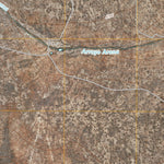 Lovelady Draw, NM (2010, 24000-Scale) Preview 3