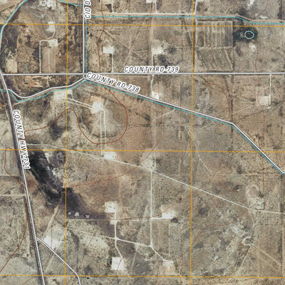 Loving, NM (2010, 24000-Scale) Preview 3