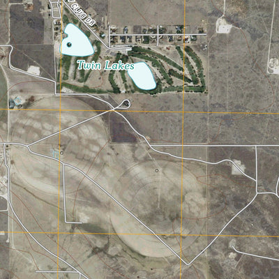 Lovington, NM (2010, 24000-Scale) Preview 2