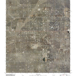Lovington NW, NM (2010, 24000-Scale) Preview 1