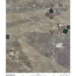 Lovington SE, NM (2010, 24000-Scale) Preview 1