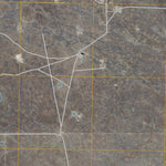 Lovington SE, NM (2010, 24000-Scale) Preview 2