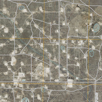 Lovington SW, NM (2010, 24000-Scale) Preview 2