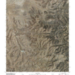 Luera Mountains West, NM (2010, 24000-Scale) Preview 1
