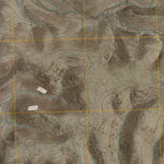 Luera Mountains West, NM (2010, 24000-Scale) Preview 2