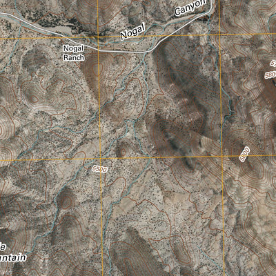 Luis Lopez, NM (2010, 24000-Scale) Preview 3