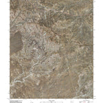 Lybrook, NM (2010, 24000-Scale) Preview 1