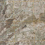 Lybrook, NM (2010, 24000-Scale) Preview 2