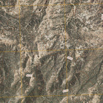 Madre Mountain, NM (2011, 24000-Scale) Preview 3