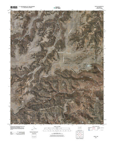 Maes, NM (2010, 24000-Scale) Preview 1