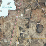 Malaga, NM (2010, 24000-Scale) Preview 2