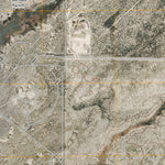 Malone Draw, NM (2010, 24000-Scale) Preview 2