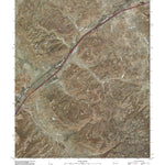 Manuelito, NM (2010, 24000-Scale) Preview 1