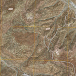 Manuelito, NM (2010, 24000-Scale) Preview 2