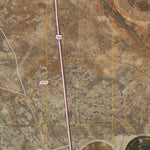 Marley Draw, NM (2010, 24000-Scale) Preview 2