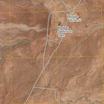 Marmon Ranch, NM (2010, 24000-Scale) Preview 2