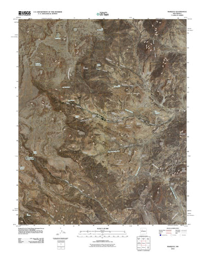 Marquez, NM (2010, 24000-Scale) Preview 1