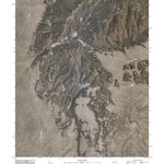 Maxson Crater, NM (2010, 24000-Scale) Preview 1