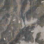 Maxson Crater, NM (2010, 24000-Scale) Preview 2