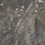 Maxson Crater, NM (2010, 24000-Scale) Preview 3