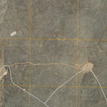 Mccarty Ranch, NM (2010, 24000-Scale) Preview 2