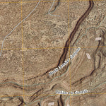 Mccartys, NM (2010, 24000-Scale) Preview 3
