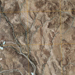 Mcclede Mountain, NM (2010, 24000-Scale) Preview 3