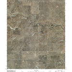 Mclaughlin Bridge, NM (2011, 24000-Scale) Preview 1