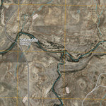 Mclaughlin Bridge, NM (2011, 24000-Scale) Preview 3