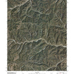 Mcwilliams Canyon, NM-CO (2010, 24000-Scale) Preview 1