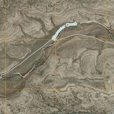 Meadow Hill, NM (2010, 24000-Scale) Preview 2