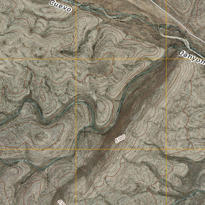Meadow Hill, NM (2010, 24000-Scale) Preview 3