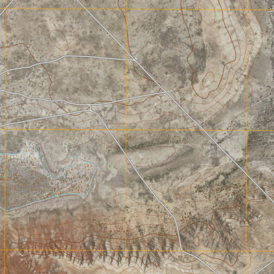 Melena, NM (2010, 24000-Scale) Preview 2