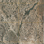 Mesa, NM (2010, 24000-Scale) Preview 3