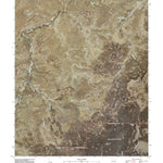 Mesa Cortada, NM (2011, 24000-Scale) Preview 1