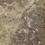 Mesa Cortada, NM (2011, 24000-Scale) Preview 3
